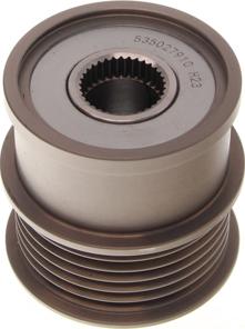 Maxgear 30-0316 - Remenica, alternator www.molydon.hr