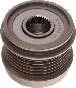 Maxgear 30-0322 - Remenica, alternator www.molydon.hr