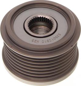 Maxgear 30-0294 - Remenica, alternator www.molydon.hr