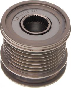 Maxgear 30-0291 - Remenica, alternator www.molydon.hr