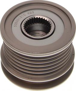 Maxgear 30-0205 - Remenica, alternator www.molydon.hr