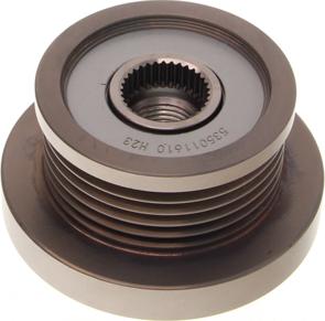 Maxgear 30-0208 - Remenica, alternator www.molydon.hr