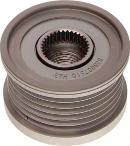 Maxgear 30-0287 - Remenica, alternator www.molydon.hr