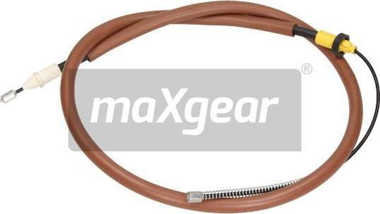 Maxgear 32-0482 - Sajla ručne kočnice www.molydon.hr