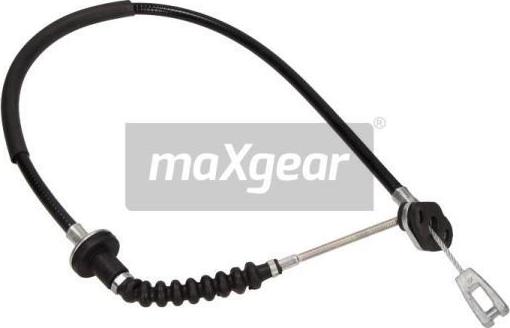 Maxgear 32-0594 - Sajla, mehanizam za aktiviranje kvacila www.molydon.hr