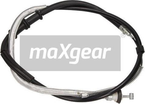 Maxgear 32-0558 - Sajla ručne kočnice www.molydon.hr