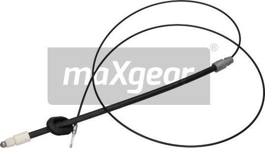 Maxgear 32-0518 - Sajla ručne kočnice www.molydon.hr