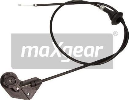 Maxgear 32-0588 - Sajla haube motora www.molydon.hr