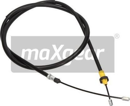 Maxgear 32-0533 - Sajla ručne kočnice www.molydon.hr