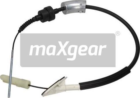 Maxgear 32-0537 - Sajla, mehanizam za aktiviranje kvacila www.molydon.hr