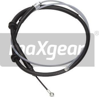 Maxgear 32-0579 - Sajla ručne kočnice www.molydon.hr