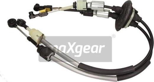 Maxgear 32-0655 - Sajla, ručni mjenjač www.molydon.hr