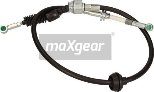 Maxgear 32-0661 - Sajla, ručni mjenjač www.molydon.hr