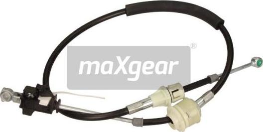 Maxgear 32-0628 - Sajla, ručni mjenjač www.molydon.hr