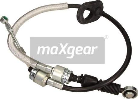 Maxgear 32-0676 - Sajla, ručni mjenjač www.molydon.hr