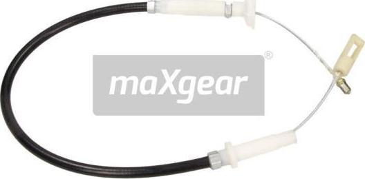 Maxgear 32-0069 - Sajla, mehanizam za aktiviranje kvacila www.molydon.hr