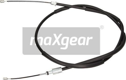 Maxgear 32-0160 - Sajla ručne kočnice www.molydon.hr