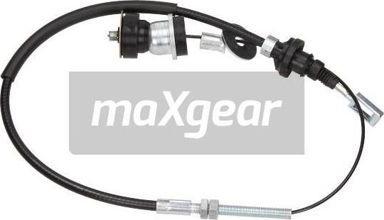 Maxgear 32-0128 - Sajla, mehanizam za aktiviranje kvacila www.molydon.hr