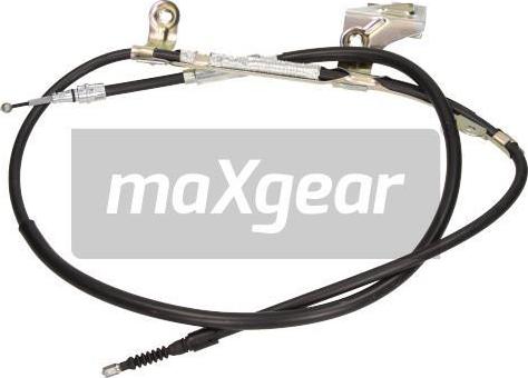 Maxgear 32-0398 - Sajla ručne kočnice www.molydon.hr