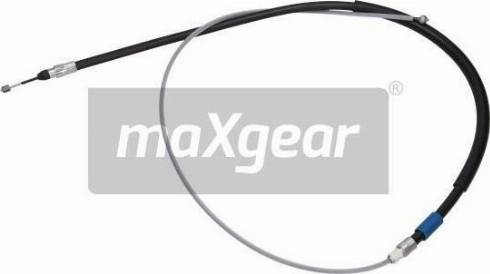 Maxgear 32-0358 - Sajla ručne kočnice www.molydon.hr