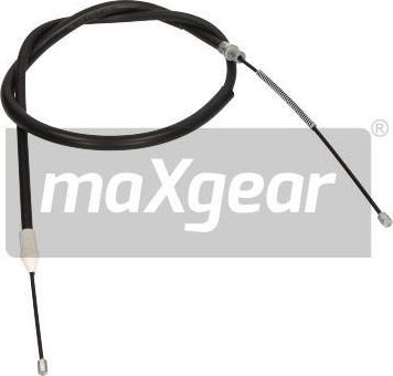 Maxgear 32-0384 - Sajla ručne kočnice www.molydon.hr