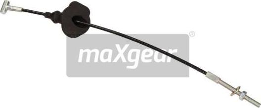 Maxgear 32-0378 - Sajla ručne kočnice www.molydon.hr