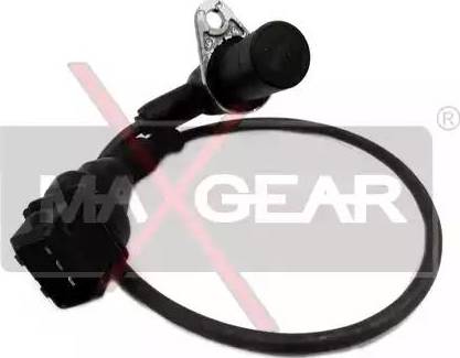 Maxgear 24-0031 - Senzor, položaj bregastog vratila www.molydon.hr