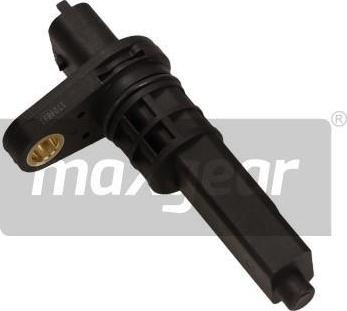 Maxgear 25-0011 - Senzor, brzina www.molydon.hr