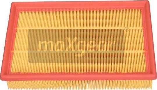 Maxgear 26-0994 - Filter za zrak www.molydon.hr