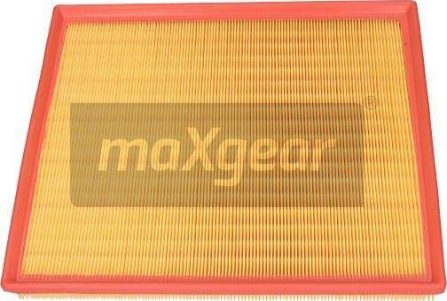 Maxgear 26-0992 - Filter za zrak www.molydon.hr