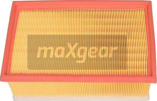 Maxgear 26-0942 - Filter za zrak www.molydon.hr