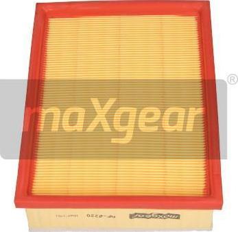 Maxgear 26-0954 - Filter za zrak www.molydon.hr