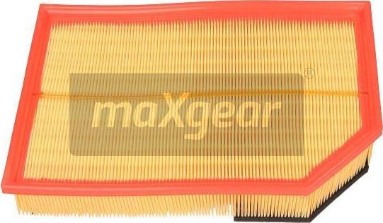 Maxgear 26-0958 - Filter za zrak www.molydon.hr