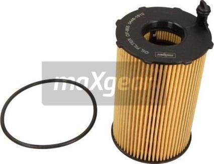 Maxgear 26-0901 - Filter za ulje www.molydon.hr