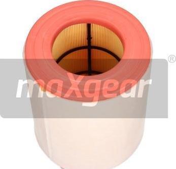 Maxgear 26-0908 - Filter za zrak www.molydon.hr