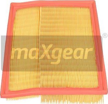 Maxgear 26-0916 - Filter za zrak www.molydon.hr