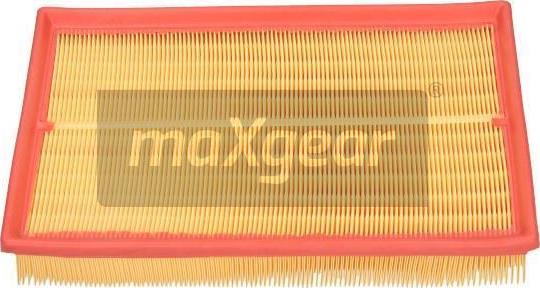 Maxgear 26-0911 - Filter za zrak www.molydon.hr