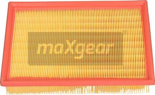 Maxgear 26-0913 - Filter za zrak www.molydon.hr