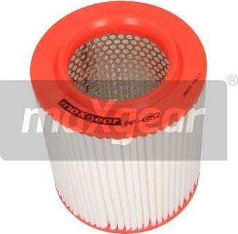 Maxgear 26-0931 - Filter za zrak www.molydon.hr