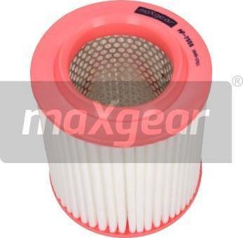 Maxgear 26-0932 - Filter za zrak www.molydon.hr