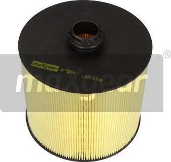 Maxgear 26-0923 - Filter za zrak www.molydon.hr