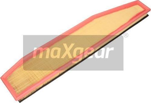 Maxgear 26-0978 - Filter za zrak www.molydon.hr