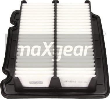 Maxgear 26-0499 - Filter za zrak www.molydon.hr