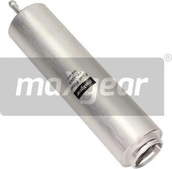 Maxgear 26-0497 - Filter za gorivo www.molydon.hr