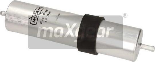 Maxgear 26-0441 - Filter za gorivo www.molydon.hr