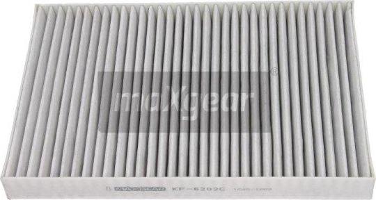 Maxgear 26-0448 - Filter kabine www.molydon.hr