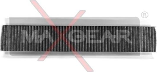 Maxgear 26-0459 - Filter kabine www.molydon.hr