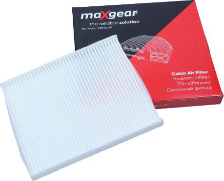 Maxgear 26-0455 - Filter kabine www.molydon.hr