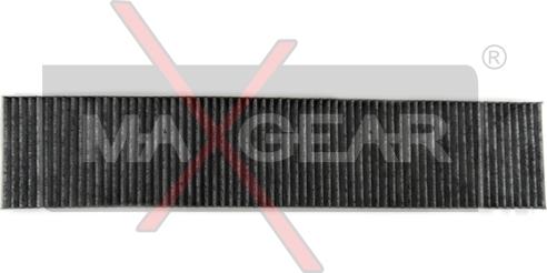 Maxgear 26-0457 - Filter kabine www.molydon.hr