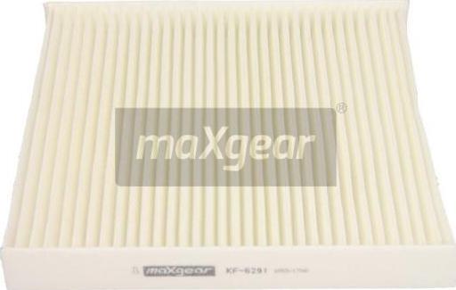 Maxgear 26-0467 - Filter kabine www.molydon.hr